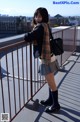 Sumire Tsubaki - Fotoshot Pron Videos