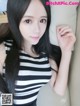 Anna (李雪婷) beauties and sexy selfies on Weibo (361 photos)