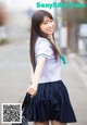 Maria Makino 牧野真莉愛, Shonen Champion 2019 No.13 (少年チャンピオン 2019年13号)