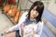 Riku Nekota - Pornpicture Toples Gif