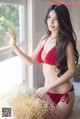 Hot Thai beauty with underwear through iRak eeE camera lens - Part 2 (381 photos)