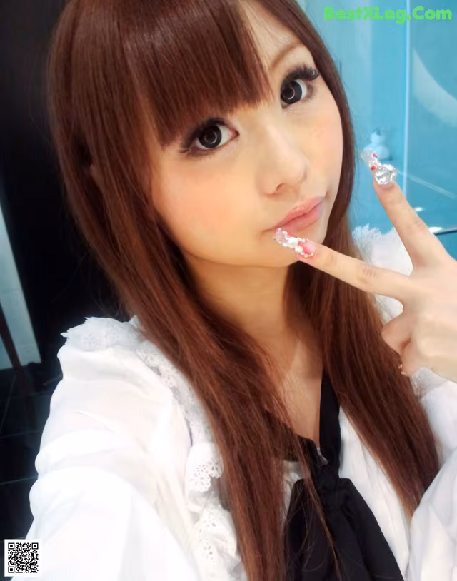 Shizuku Hasegawa - Loves On Fock