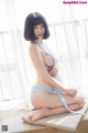 YouWu Vol.096: Model Xiao Tan Ge (小 探戈) (49 photos)